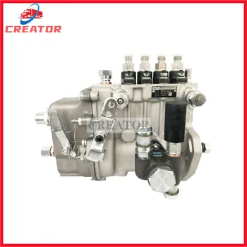 Diesel, pompa de Injecție a Combustibilului Wuxi Weifu pompa de injecție BHF4PM100001
