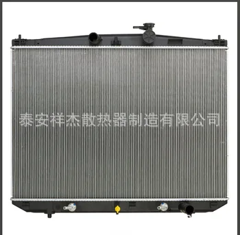Radiator pentru Alimentare de Calitate OEM Rezervor de Apă de Auto Radiator pentru TOYOTA pentru TOYOTA Serie RV4 1640031430