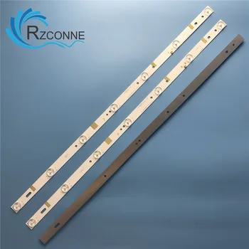 Iluminare LED strip 7 lampă Pentru rb-32SE9T2S HL-00320A28-0701S-05 04 A2 A3 LED-32D8 LT-32DE75 180.DT0-32D900-0H CX315DLEDM