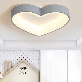 modernă cu led-uri lampă de tavan decorative lumini plafon lumina hol plafon de sticlă iluminat acasă cub lumina plafon plafon