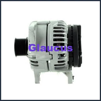 Motor Generator alternator pentru Iveco Eurocargo Eurofire Tector 2000- 0124555005 0986045160 4892318 42498713 4892318