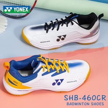 Badminton Yonex pantofi de TENIS, pantofi BARBATI sport femei adidași de funcționare putere perna 2022