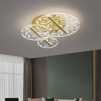 plafonul de iluminat decorative lumini plafon industriale corpuri de iluminat de tavan lumini cu led-uri pentru casa sufragerie