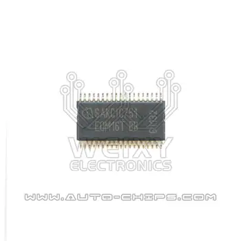 SAKCIC751 chip folosi pentru industria auto ECU