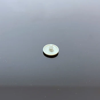 10 BUC Silicon Mini-Un Fel Capac Supapa de Cauciuc Umbrella Supapa