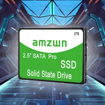 SSD de 500GB, 1tb 480gb 2.5