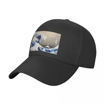 Marele Bruce val de pe BFC (Blahaj/rechin edition) Capac Șapcă de Baseball capace de protecție Solară pentru femei Barbati