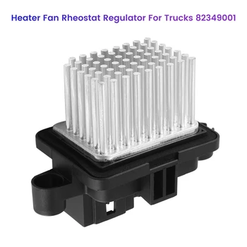 Ventilatorul Reostat Regulator Pentru Volvo Trucks 82349001 Ventilator Interior Regulator