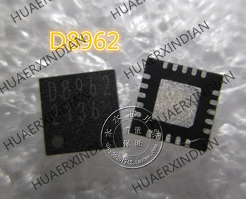 Noi BD8962MUV-E2 imprimare D8962 QFN20 5 de înaltă calitate