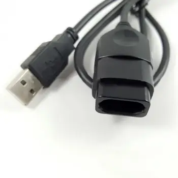 Multifuncțional PC Controller cu Cablu Adaptor USB Gamepad Convertor Cablu pentru Microsoft Xbox