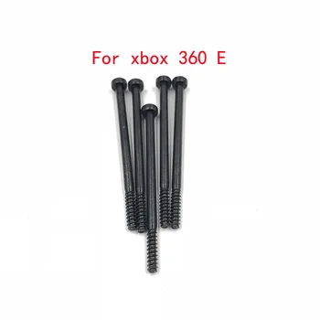 T10 Set de Suruburi pentru Xbox 360 S E versiunea consolă de jocuri șuruburi de reparare piese de schimb