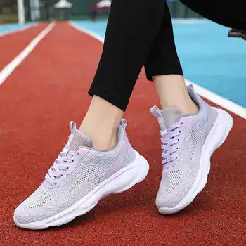 Running Adidasi Femei Număr De 44 De Sport Femeie Casual Recreere Pantofi Femei Adidași De Aur Adidasi Sport Femeie De Tenis