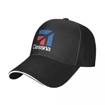 CESSNA - LOGO Capac Șapcă de Baseball de baseball om capace femei pescuit pălărie Bărbați șapcă de baseball pentru Femei
