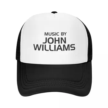 Omagiul meu John Williams 1977 film de Baseball Capac de Protecție Uv Solar Sapca Trucker Cap Pălării Pentru Femei Barbati