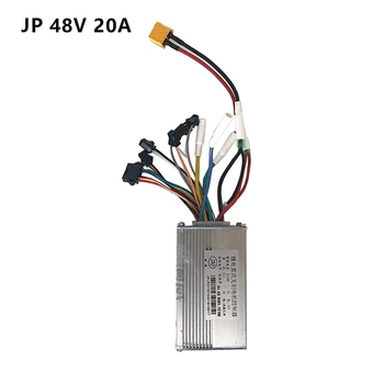 JP 48V20A Scutere Electrice Accesorii Litiu DC fără Perii Motor Controller Nu Sala de Sârmă pentru Variousscootererelectrique Piese