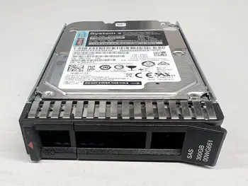 Pentru IBM Hard Disk X3650M5 X3850X6 00WG660 00WG661 300G 15K SAS de 12 GB 2.5