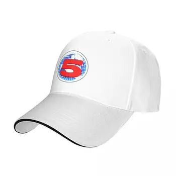 Chan 5 Capac Șapcă de Baseball moda dimensiune Mare palaria pentru Femei golf purta Bărbați