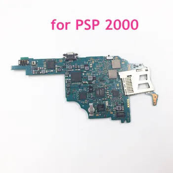 Pentru PSP2000 Original, placa de baza placa de baza inlocuire pentru Sony PSP 2000 Joc Consola Bord PCB Reparații