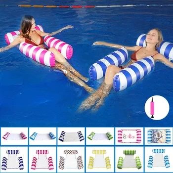 În aer liber, Jucării pentru Apă Piscină Exterioară Float Adulți Gonflabile Înot Chestii Plutitoare Scaun de Familie Bazine de Distracții, Accesorii, costume de baie