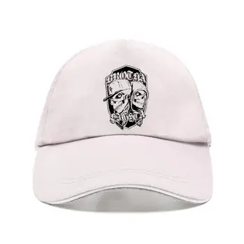 2020 Moda 100% Bumbac Personalizat Nou Graffiti Hip-Hop Barbati Maneca Șapcă de Baseball Casual în aer liber Om Snapback Reglabila Bill Pălărie