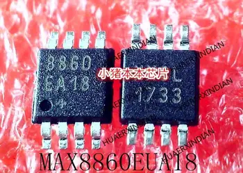 MAX8860EUA18+ MSOP8