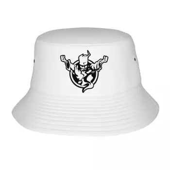 Thunderdome Wizard Epocă Bob Pălării Calde de Vară, Pălării de Merch Pescuit Pălăria în aer liber Femeie Sesiune de Pălării Ușoare