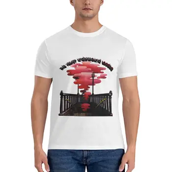 Velvet Underground Încărcate Clasic T-Shirt gol tricouri Estetice îmbrăcăminte