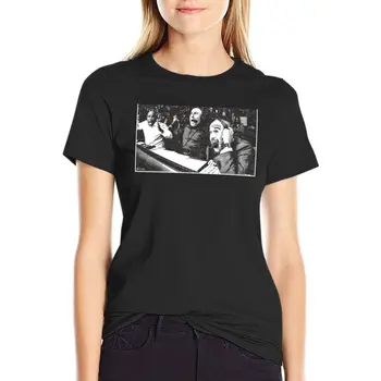Rogan, Anik și DC Desen Tricou haine hippie grafic t-shirt pentru Femei