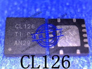  Nou Original SN74CBTLV3126RGYR tip CL126 QFN14 de Înaltă Calitate Imagine Reală În Stoc