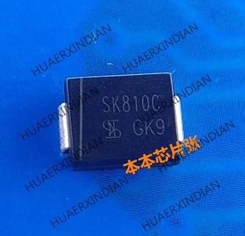 Noi SK810C SK810 MB810 8A/100V de înaltă calitate
