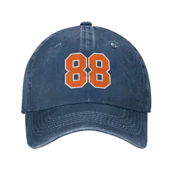 Optzeci și Opt de Sport Colegiul Numărul 88 Șapcă de Baseball Golf Designer Pălărie Bărbați Uzură Golf pentru Femei