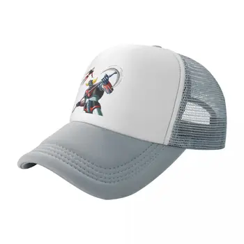 Goldrake Șapcă de Baseball, Rugby Pălărie de Crăciun Pălărie Fată Bărbați