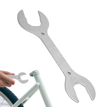 Super-Subțire Cheie fixa de 3.7 mm Subțire cheie Cheie 3.7 mm Oțel Finisaj Argintiu Oglinda Chei Pentru Biciclete Motociclete Masina Acasa
