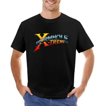 Vierme X-treme Tricou tricou barbat amuzant tricou topuri de vara t-shirt om amuzant tricouri pentru bărbați