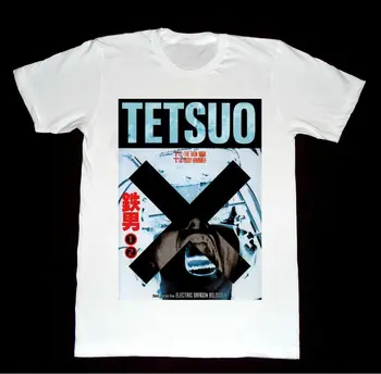 Tetsou Film Tricou Tricou Cult Punk Groază Japonez Tricou unisex