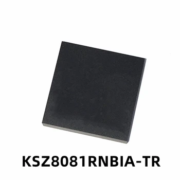 1BUC Original Nou KSZ8081RNBIA-TR KSZ8081 QFN-32 Ethernet Cip Transmițător