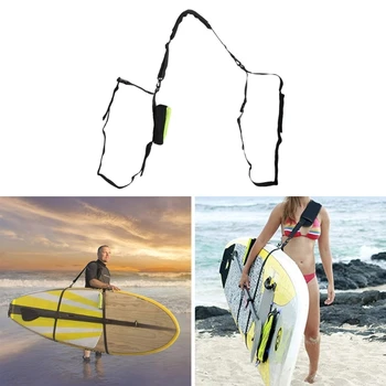 Placă De Surf Curea De Umăr Reglabilă Carry Sling Stand-Up Surf Paddleboard Curea Accesorii Placă De Surf