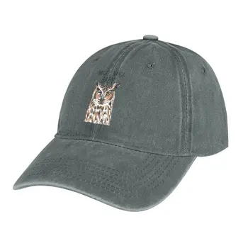 Șoarecii Șoarecii Copil (cheetah) Pălărie de Cowboy Pălărie de Golf Palarie Brand de Lux drăguț ceai Cap pălării de sex Feminin pentru Bărbați