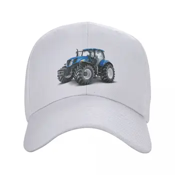 Noul Tractor Cool Șapcă De Baseball Femei Bărbați Reglabil Adult Tata Pălărie De Primăvară Sepci Snapback Pălării Camionagiu