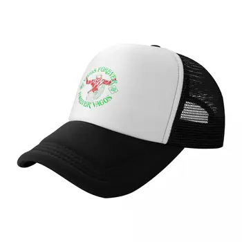 Vagos MC Șapcă de Baseball Anime Pălărie la modă Golf Purta Pălării pentru Bărbați Hat pentru Femei
