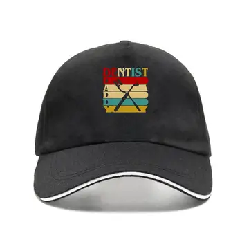 Noua pac pălărie Dentit ro Top Tee T de Bumbac -5X sub tye Caua Purta Șapcă de Baseball
