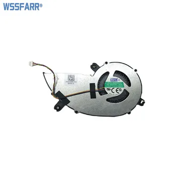 Ventilator de răcire Pentru AVC BAZA0508R5U DC5V 0.50 UN P010 P009 P008 4Pin Cooler Radiator