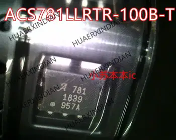 Nou Original ACS781LLRTR-100B-T PSOF-7 În Stoc