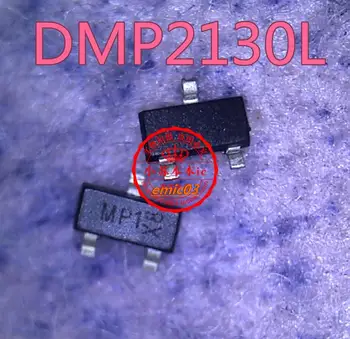 10pieces DMP2130L-7 MPI MP1 SOT-23