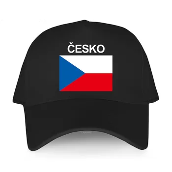 Mai nou Design Șepci de Baseball de lux marca pălărie pentru Bărbați CESKO Adult popular Sport Capota Femei Bumbac Casual Reglabil Capac