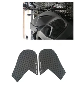 Motocicleta Pad Antialunecare 3M Tank Pad Tankpad Protector Autocolant pentru Yamaha MT09 MT-09 2014 2015 2016 2017 2018 Pad