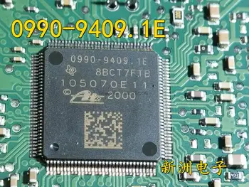 Noi 0990-9409.1 E 105070E11 74C12YTBG4 Automobile Chips-uri pentru Mercedes Benz Ford ABS pompa IC chip module de calculator placa de baza ICs