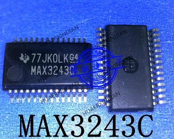  Nou Original MAX3243CDBR MAX3243C SSOP28 de Înaltă Calitate Imagine Reală În Stoc