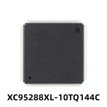 1buc Original Nou XC95288XL-10TQ144C XC95288XL-10TQG144C TQFP144 Cip Încorporat Programmable Logic Device