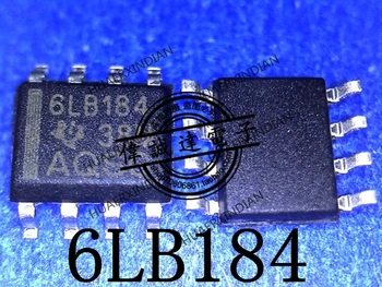  Nou Original SN65LBC184DR 6LB184 POS-8 de Înaltă Calitate Imagine Reală În Stoc